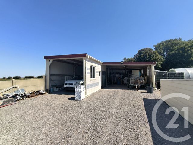 Maison &agrave; vendre - 5 pi&egrave;ces - 121,65 m2 - Halinghen - 62 - NORD-PAS-DE-CALAIS