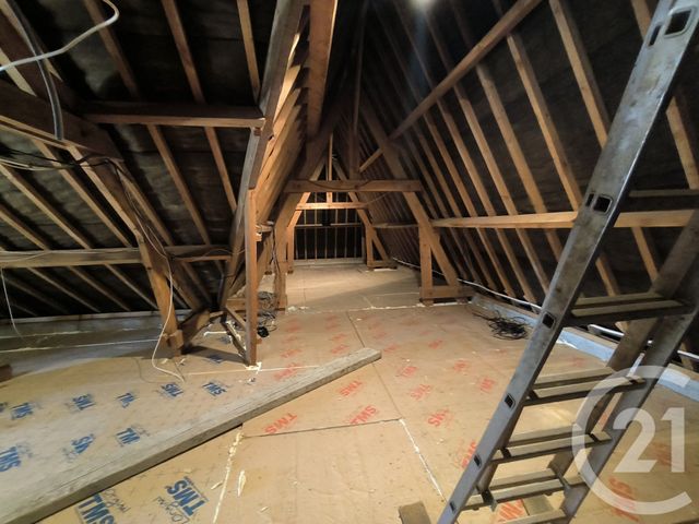 Maison &agrave; vendre - 5 pi&egrave;ces - 121,65 m2 - Halinghen - 62 - NORD-PAS-DE-CALAIS