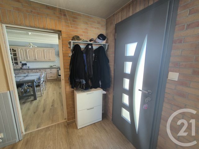 Maison &agrave; vendre - 5 pi&egrave;ces - 121,65 m2 - Halinghen - 62 - NORD-PAS-DE-CALAIS