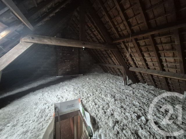 Maison &agrave; vendre - 7 pi&egrave;ces - 81,50 m2 - Samer - 62 - NORD-PAS-DE-CALAIS