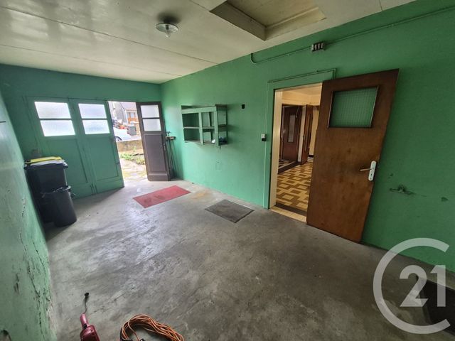 Maison &agrave; vendre - 7 pi&egrave;ces - 81,50 m2 - Samer - 62 - NORD-PAS-DE-CALAIS