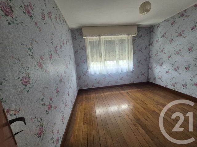 Maison &agrave; vendre - 7 pi&egrave;ces - 81,50 m2 - Samer - 62 - NORD-PAS-DE-CALAIS