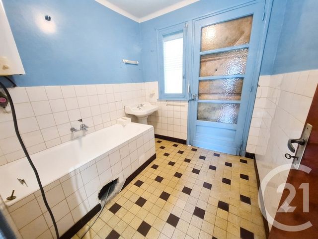 Maison &agrave; vendre - 7 pi&egrave;ces - 81,50 m2 - Samer - 62 - NORD-PAS-DE-CALAIS