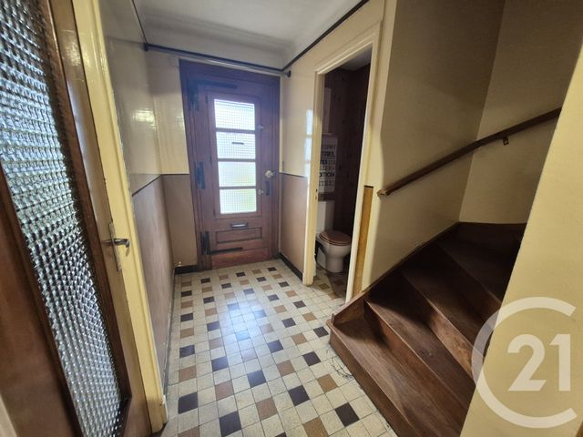 Maison &agrave; vendre - 7 pi&egrave;ces - 81,50 m2 - Samer - 62 - NORD-PAS-DE-CALAIS