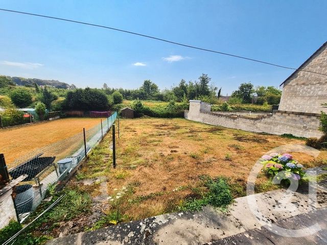 Maison &agrave; vendre - 7 pi&egrave;ces - 81,50 m2 - Samer - 62 - NORD-PAS-DE-CALAIS