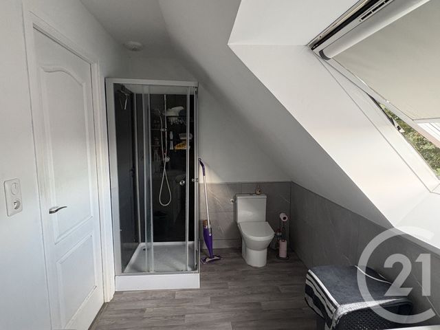 Maison &agrave; vendre - 5 pi&egrave;ces - 112 m2 - Samer - 62 - NORD-PAS-DE-CALAIS