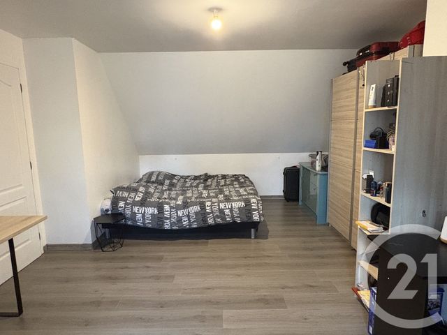 Maison &agrave; vendre - 5 pi&egrave;ces - 112 m2 - Samer - 62 - NORD-PAS-DE-CALAIS