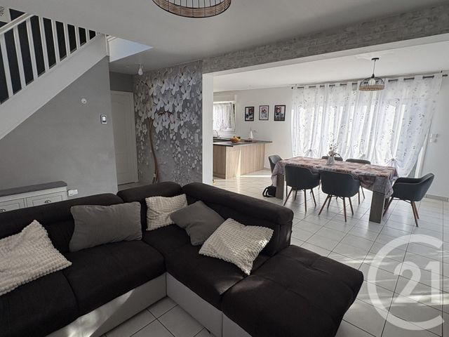 maison - SAMER - 62