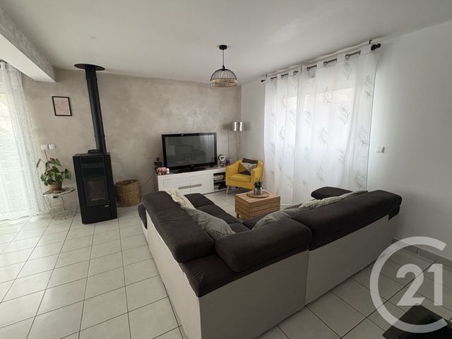 Maison &agrave; vendre - 5 pi&egrave;ces - 112 m2 - Samer - 62 - NORD-PAS-DE-CALAIS