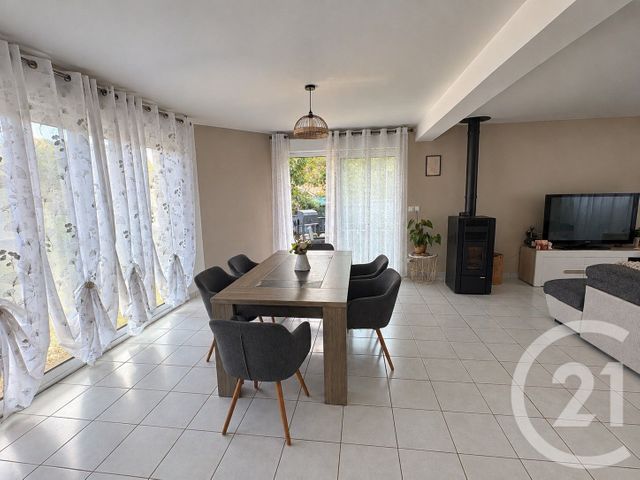 Maison &agrave; vendre - 5 pi&egrave;ces - 112 m2 - Samer - 62 - NORD-PAS-DE-CALAIS