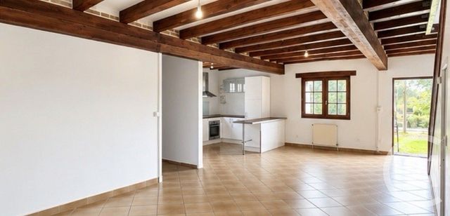 Maison &agrave; vendre - 6 pi&egrave;ces - 170 m2 - Condette - 62 - NORD-PAS-DE-CALAIS