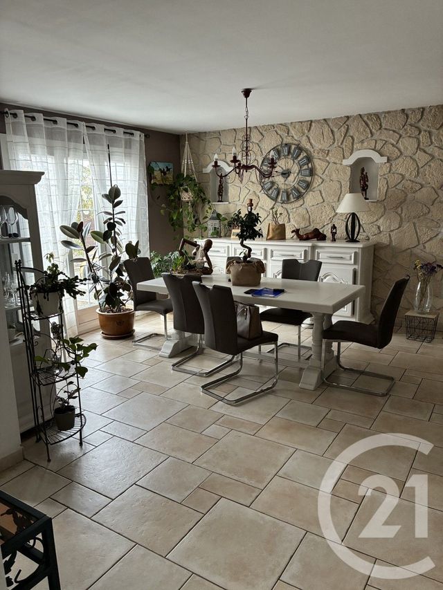 Maison &agrave; vendre - 6 pi&egrave;ces - 105 m2 - Hesdin L Abbe - 62 - NORD-PAS-DE-CALAIS