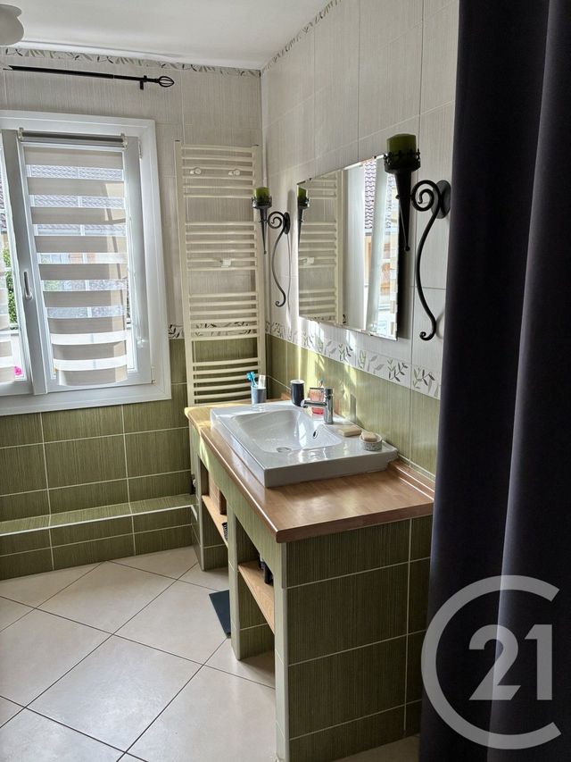 Maison &agrave; vendre - 6 pi&egrave;ces - 105 m2 - Hesdin L Abbe - 62 - NORD-PAS-DE-CALAIS