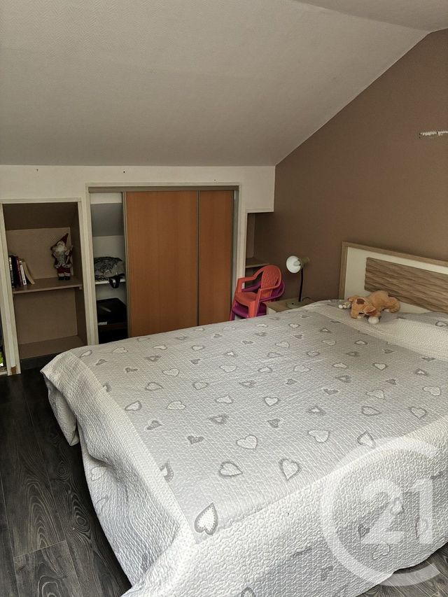 Maison &agrave; vendre - 6 pi&egrave;ces - 105 m2 - Hesdin L Abbe - 62 - NORD-PAS-DE-CALAIS