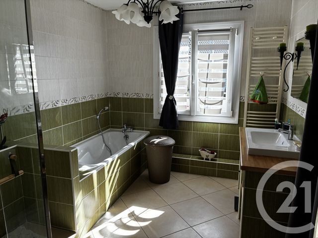 Maison &agrave; vendre - 6 pi&egrave;ces - 105 m2 - Hesdin L Abbe - 62 - NORD-PAS-DE-CALAIS