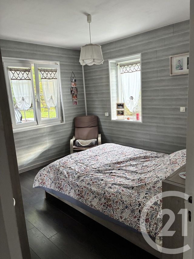 Maison &agrave; vendre - 6 pi&egrave;ces - 105 m2 - Hesdin L Abbe - 62 - NORD-PAS-DE-CALAIS