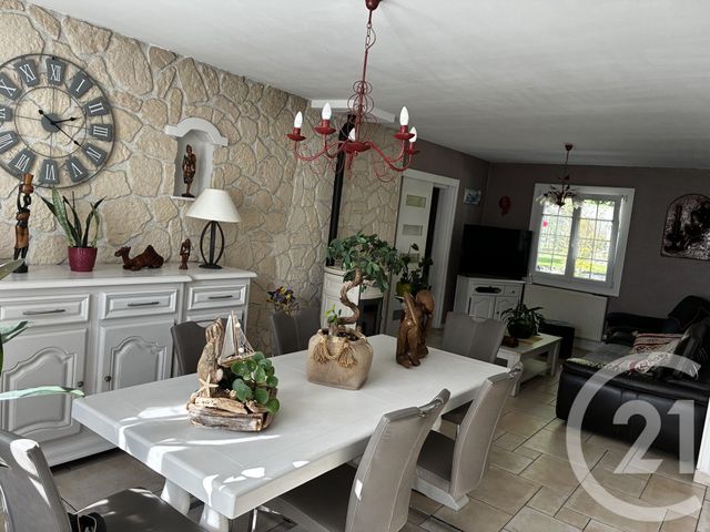 Maison &agrave; vendre - 6 pi&egrave;ces - 105 m2 - Hesdin L Abbe - 62 - NORD-PAS-DE-CALAIS