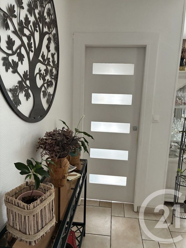 Maison &agrave; vendre - 6 pi&egrave;ces - 105 m2 - Hesdin L Abbe - 62 - NORD-PAS-DE-CALAIS