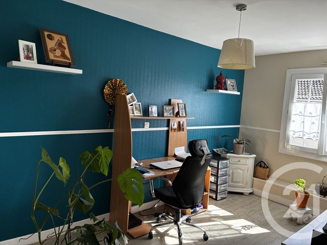 Maison &agrave; vendre - 6 pi&egrave;ces - 105 m2 - Hesdin L Abbe - 62 - NORD-PAS-DE-CALAIS