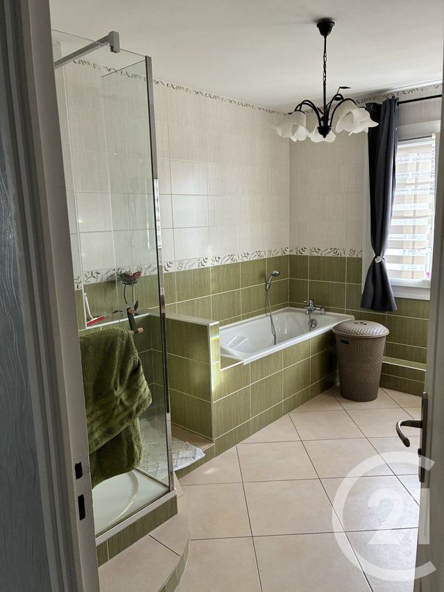 Maison &agrave; vendre - 6 pi&egrave;ces - 105 m2 - Hesdin L Abbe - 62 - NORD-PAS-DE-CALAIS