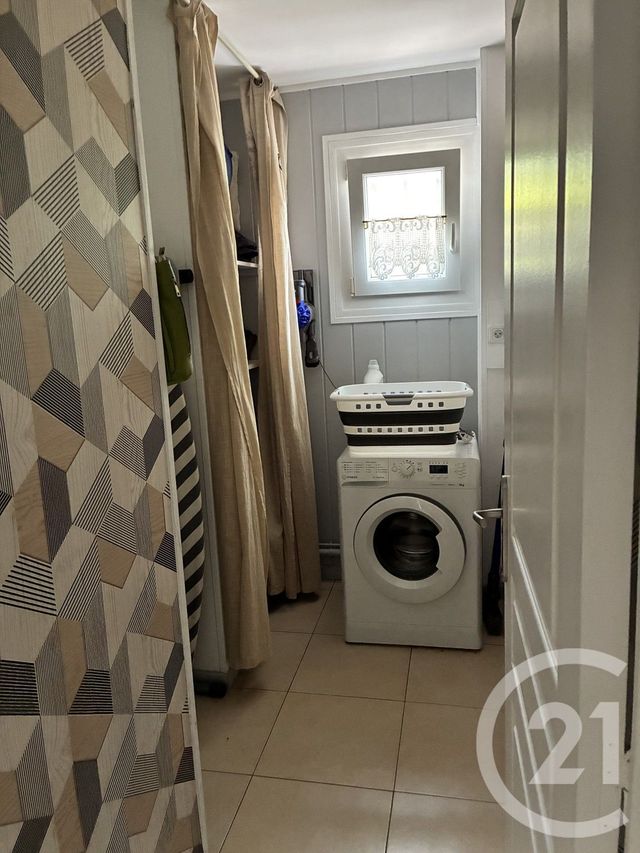 Maison &agrave; vendre - 6 pi&egrave;ces - 105 m2 - Hesdin L Abbe - 62 - NORD-PAS-DE-CALAIS