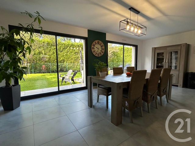 Maison &agrave; vendre - 6 pi&egrave;ces - 252,22 m2 - Neufchatel Hardelot - 62 - NORD-PAS-DE-CALAIS