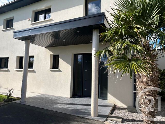 Maison &agrave; vendre - 6 pi&egrave;ces - 252,22 m2 - Neufchatel Hardelot - 62 - NORD-PAS-DE-CALAIS