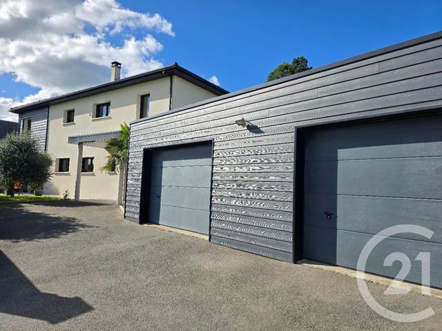 Maison &agrave; vendre - 6 pi&egrave;ces - 252,22 m2 - Neufchatel Hardelot - 62 - NORD-PAS-DE-CALAIS