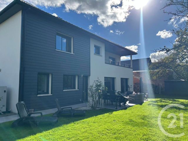 Maison &agrave; vendre - 6 pi&egrave;ces - 252,22 m2 - Neufchatel Hardelot - 62 - NORD-PAS-DE-CALAIS