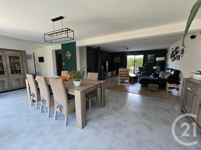 Maison &agrave; vendre - 6 pi&egrave;ces - 252,22 m2 - Neufchatel Hardelot - 62 - NORD-PAS-DE-CALAIS