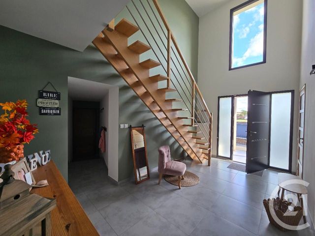 Maison &agrave; vendre - 6 pi&egrave;ces - 252,22 m2 - Neufchatel Hardelot - 62 - NORD-PAS-DE-CALAIS