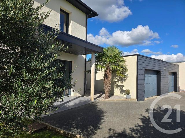 Maison &agrave; vendre - 6 pi&egrave;ces - 252,22 m2 - Neufchatel Hardelot - 62 - NORD-PAS-DE-CALAIS