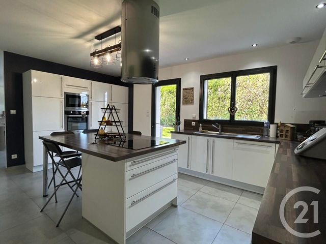 Maison &agrave; vendre - 6 pi&egrave;ces - 252,22 m2 - Neufchatel Hardelot - 62 - NORD-PAS-DE-CALAIS