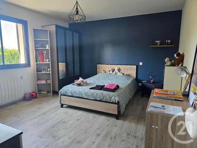Maison &agrave; vendre - 6 pi&egrave;ces - 252,22 m2 - Neufchatel Hardelot - 62 - NORD-PAS-DE-CALAIS