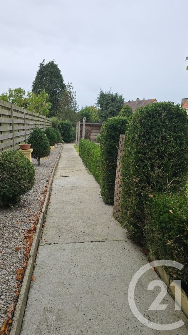 Maison &agrave; vendre - 5 pi&egrave;ces - 85,40 m2 - Nesles - 62 - NORD-PAS-DE-CALAIS