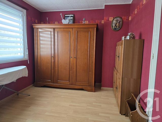 Maison &agrave; vendre - 5 pi&egrave;ces - 85,40 m2 - Nesles - 62 - NORD-PAS-DE-CALAIS