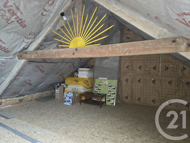Maison &agrave; vendre - 5 pi&egrave;ces - 85,40 m2 - Nesles - 62 - NORD-PAS-DE-CALAIS