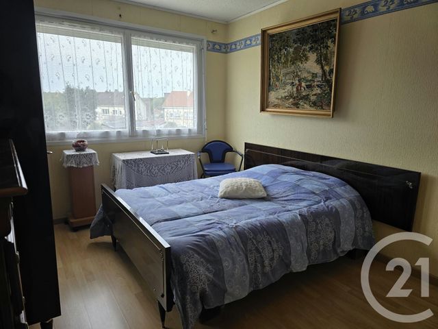 Maison &agrave; vendre - 5 pi&egrave;ces - 85,40 m2 - Nesles - 62 - NORD-PAS-DE-CALAIS