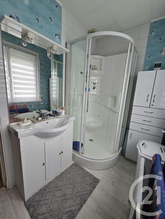 Maison &agrave; vendre - 5 pi&egrave;ces - 85,40 m2 - Nesles - 62 - NORD-PAS-DE-CALAIS