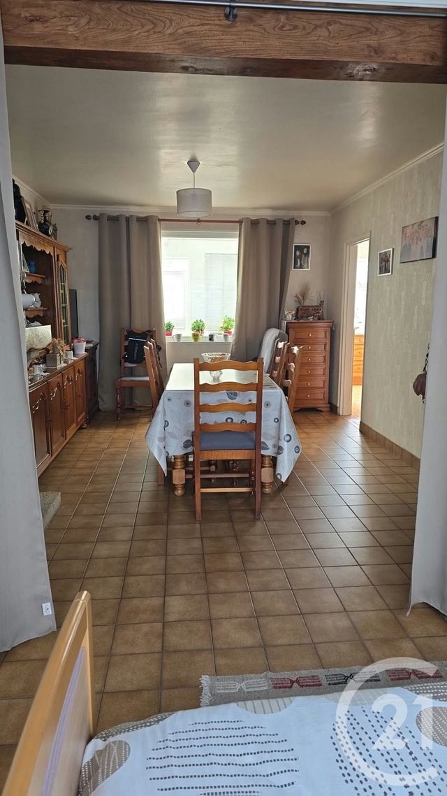 Maison &agrave; vendre - 5 pi&egrave;ces - 85,40 m2 - Nesles - 62 - NORD-PAS-DE-CALAIS
