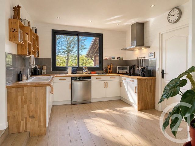 Maison &agrave; vendre - 6 pi&egrave;ces - 169,86 m2 - Verlincthun - 62 - NORD-PAS-DE-CALAIS