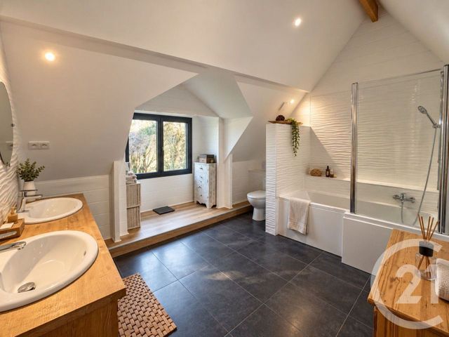 Maison &agrave; vendre - 6 pi&egrave;ces - 169,86 m2 - Verlincthun - 62 - NORD-PAS-DE-CALAIS