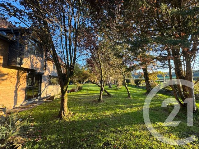 Maison &agrave; vendre - 6 pi&egrave;ces - 169,86 m2 - Verlincthun - 62 - NORD-PAS-DE-CALAIS