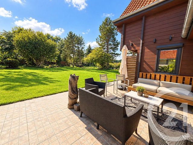 Maison &agrave; vendre - 6 pi&egrave;ces - 169,86 m2 - Verlincthun - 62 - NORD-PAS-DE-CALAIS