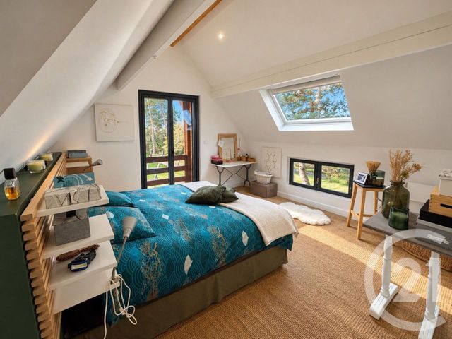 Maison &agrave; vendre - 6 pi&egrave;ces - 169,86 m2 - Verlincthun - 62 - NORD-PAS-DE-CALAIS