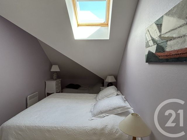 Appartement F4 à vendre - 5 pièces - 82,90 m2 - Hardelot Plage - 62 - NORD-PAS-DE-CALAIS