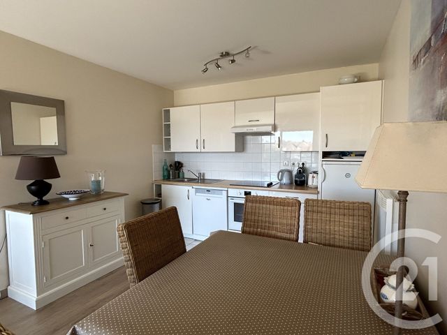 Appartement F4 à vendre - 5 pièces - 82,90 m2 - Hardelot Plage - 62 - NORD-PAS-DE-CALAIS