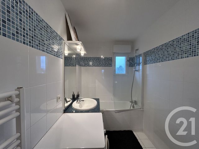 Appartement F4 à vendre - 5 pièces - 82,90 m2 - Hardelot Plage - 62 - NORD-PAS-DE-CALAIS