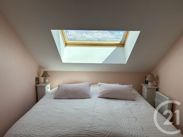 Appartement F4 à vendre - 5 pièces - 82,90 m2 - Hardelot Plage - 62 - NORD-PAS-DE-CALAIS