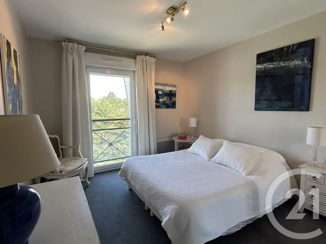 Appartement F4 à vendre - 5 pièces - 82,90 m2 - Hardelot Plage - 62 - NORD-PAS-DE-CALAIS